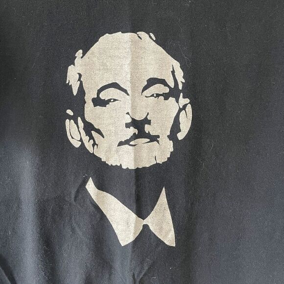 The Chive T-shirt, Short Sleeve, Black Men's Medium - Picture 4 of 7